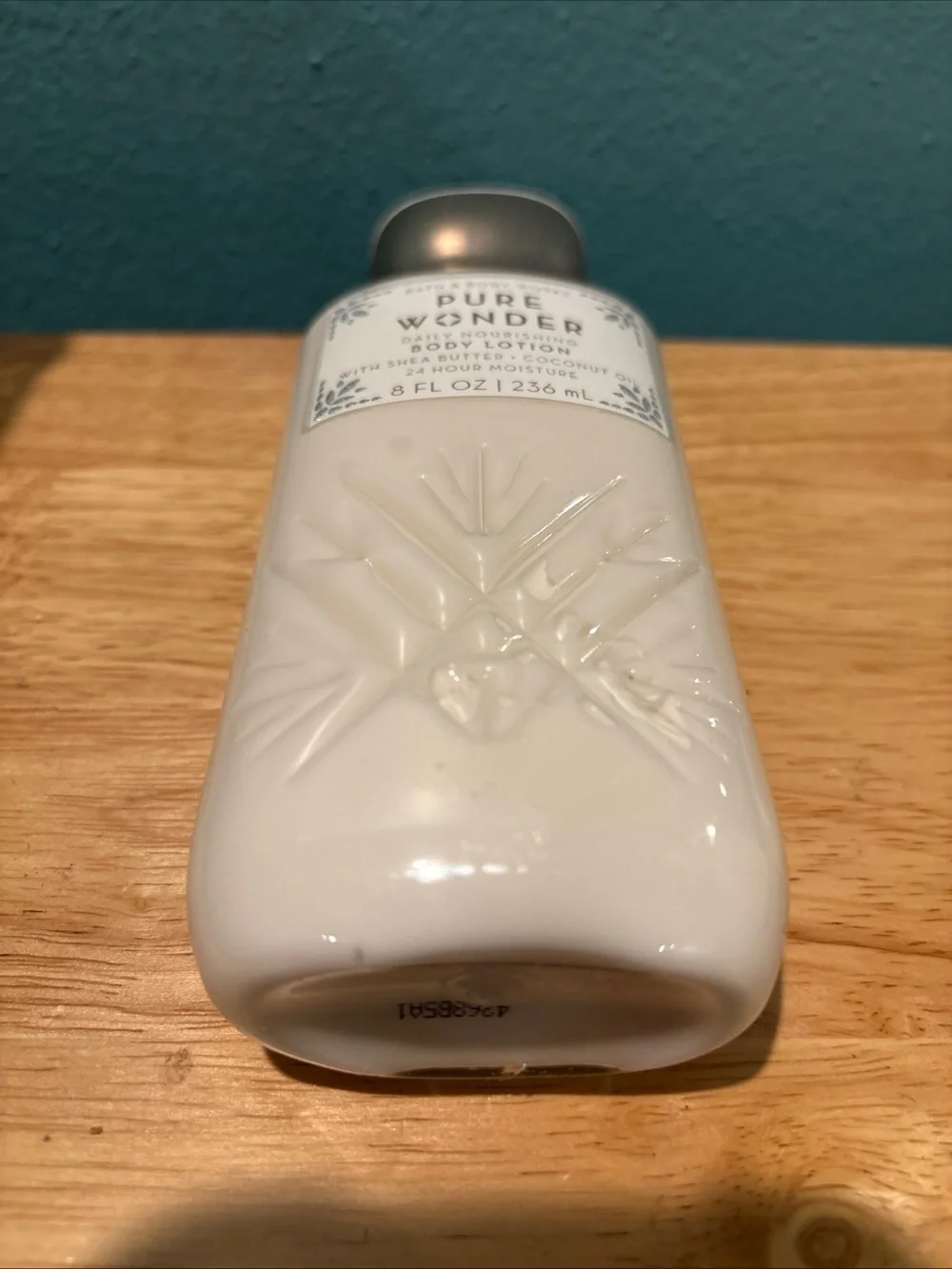 Bath & Body Works pure wonder